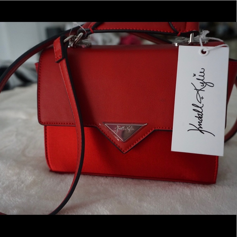 Kendall and Kylie Crossbody bag